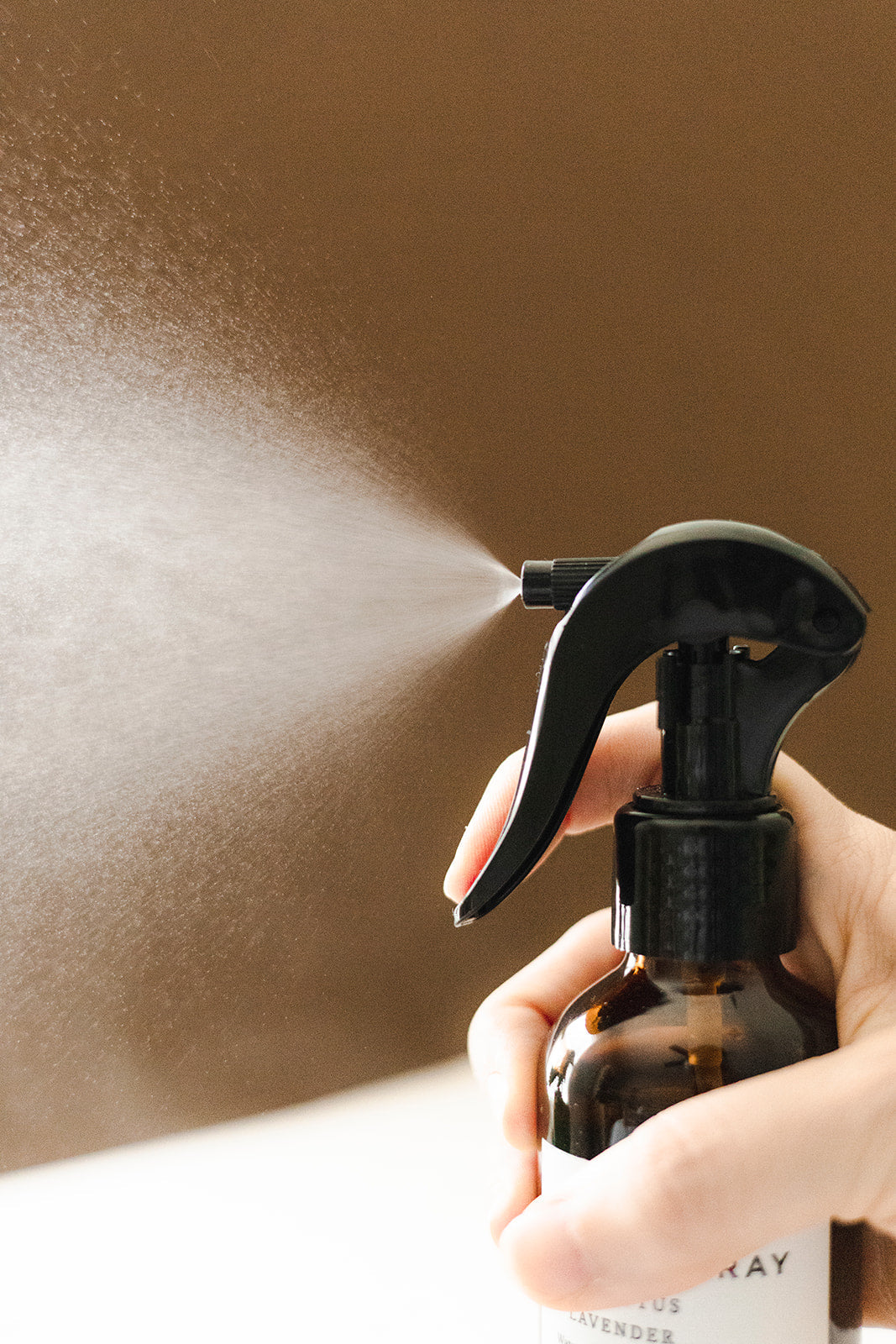 Slow North Linen Spray - Of The Sea