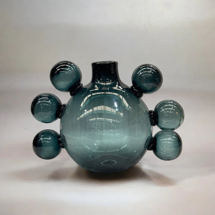 Diego Olivero Coyuca Vessel