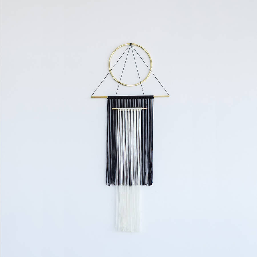 Aurea Walldeco Wall Hanging