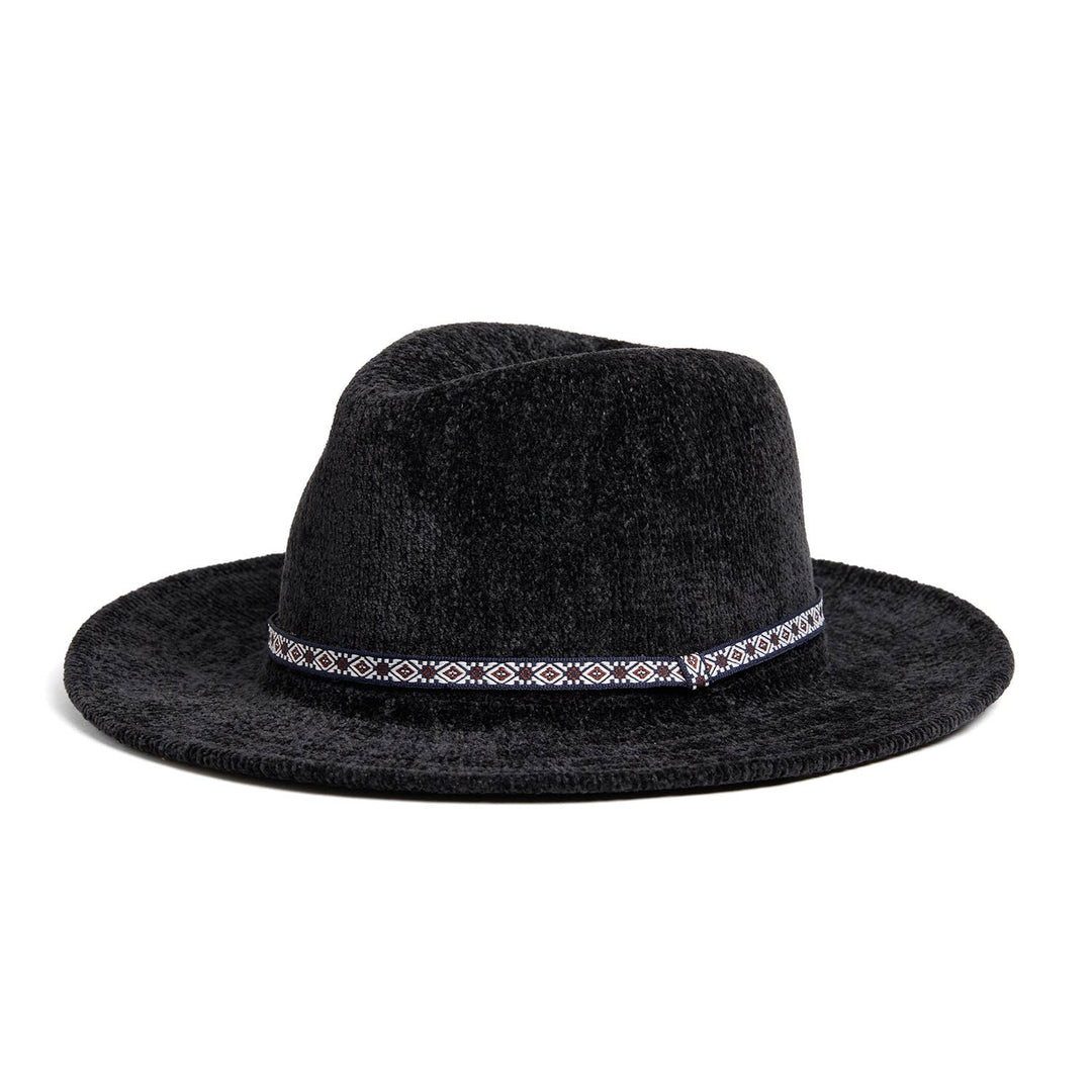 COCO + CARMEN - Diamond Band Ranch Hat - Boho Soho