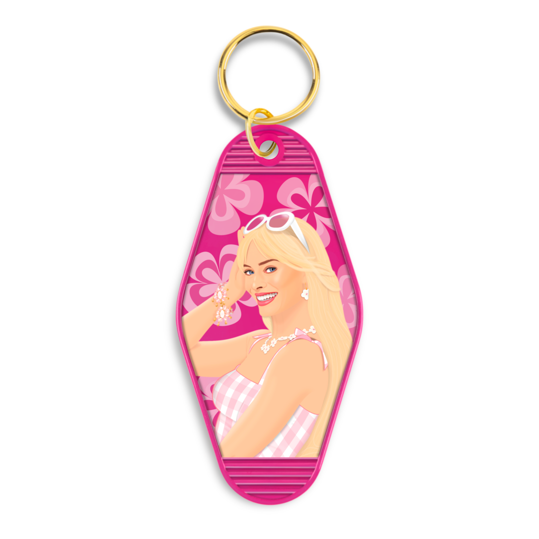 Show your Barbie fandom at Boho Soho