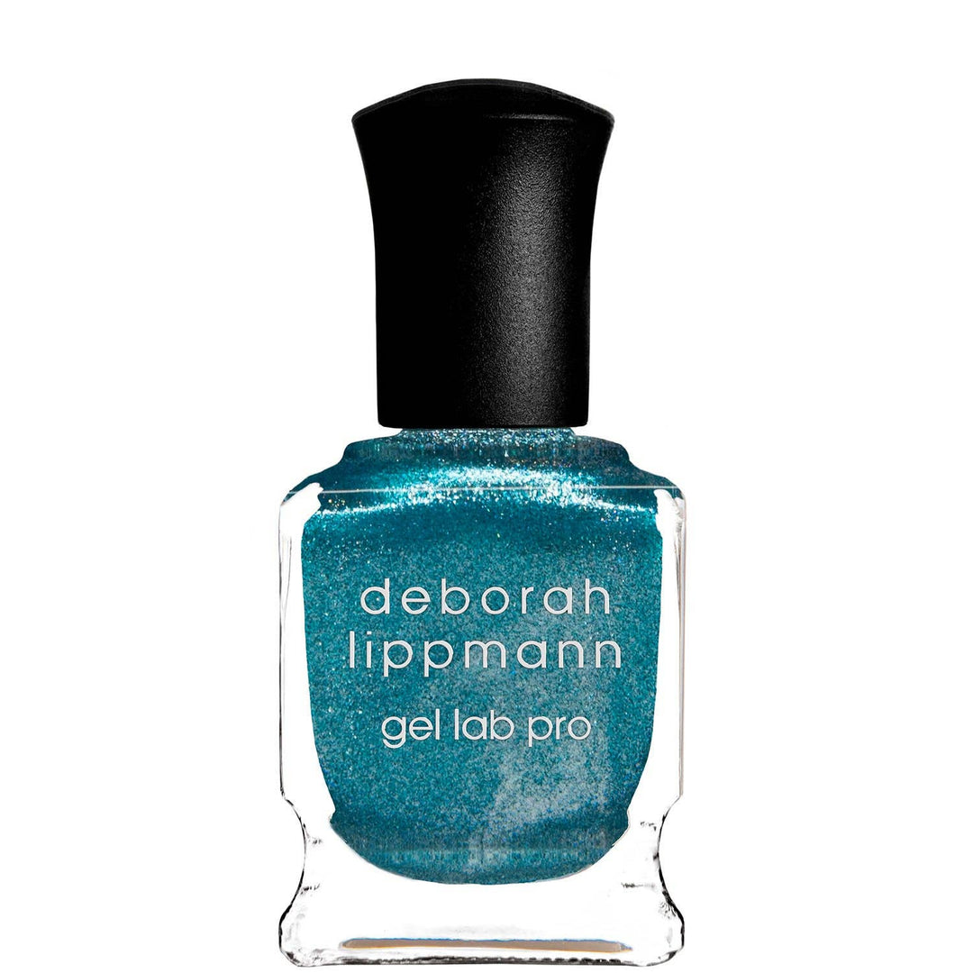 Deborah Lippmann Gel Lab Pro Color Nail Polish (Blue Blue Ocean) - Boho Soho