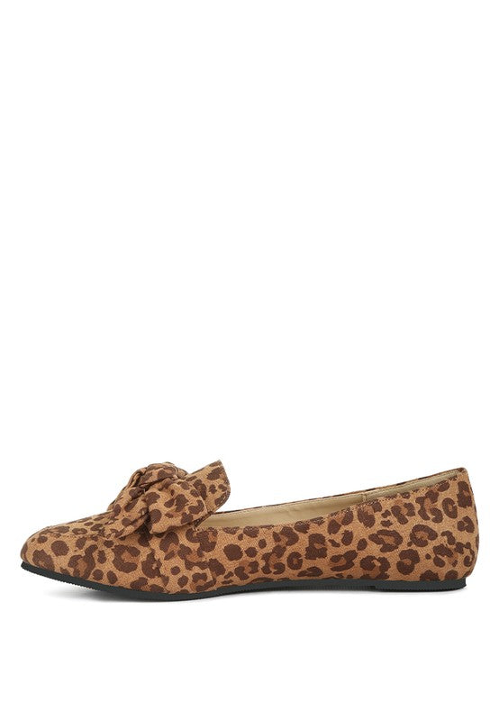 London Rag Pecan Pie Loafer