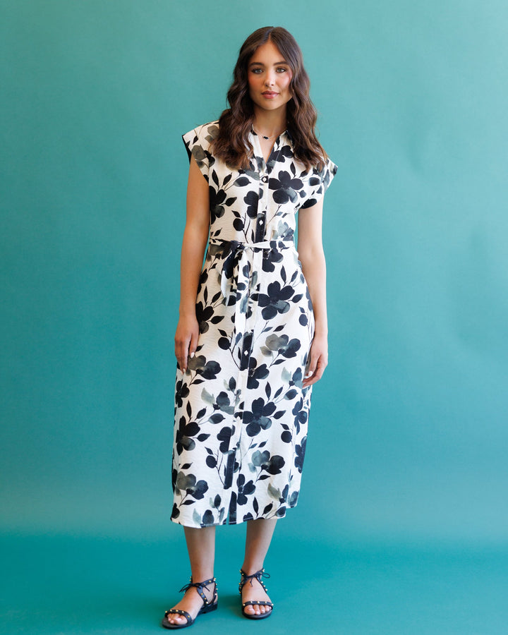 Downeast Quintessential Dress