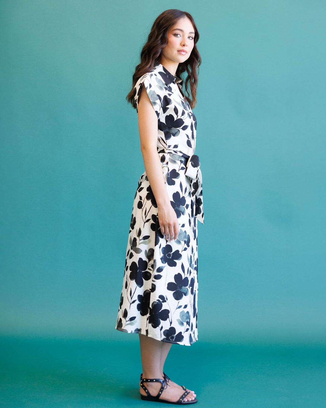Downeast Quintessential Dress