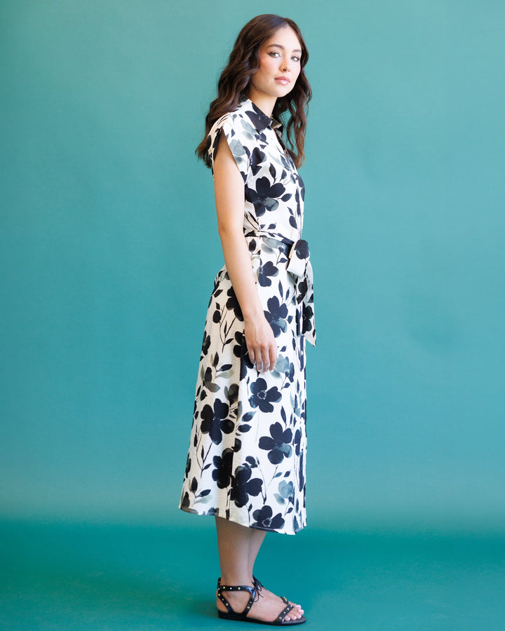 Downeast Quintessential Dress
