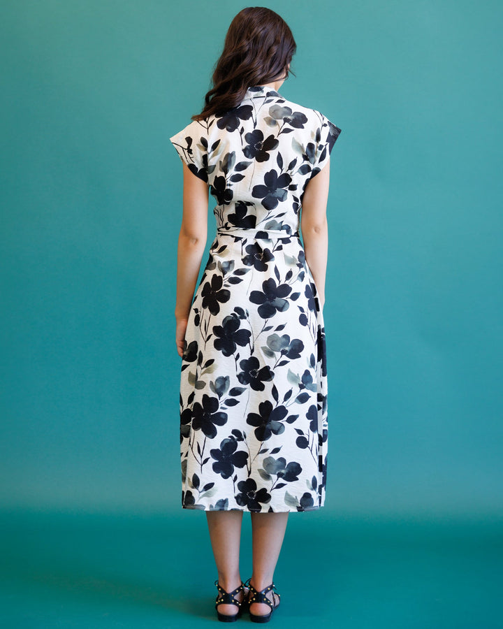 Downeast Quintessential Dress