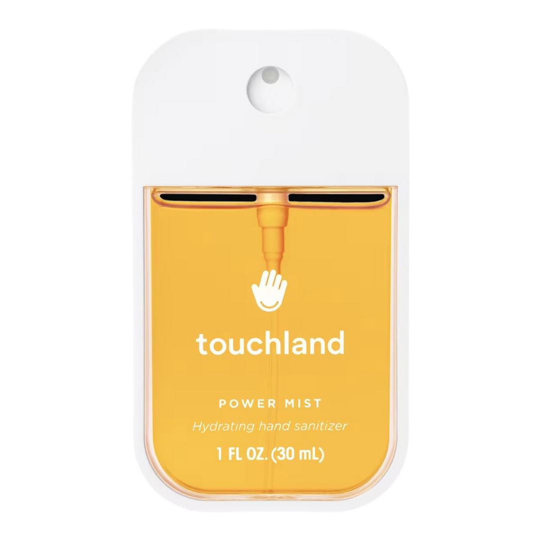 Touchland Power Mist Mango Passion