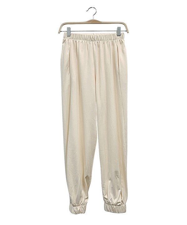 Fabina ORGANIC HEMP JOGGER