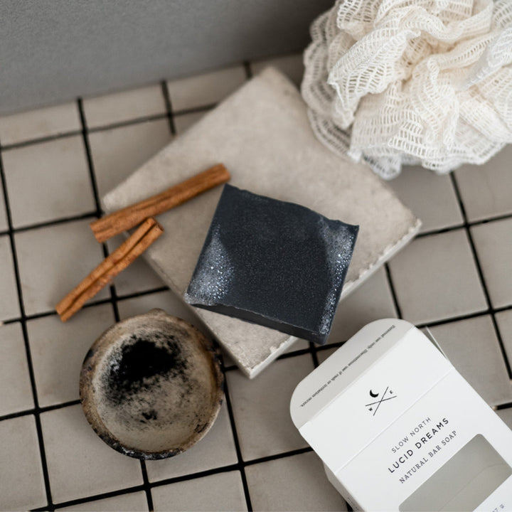 Slow North Lucid Dreams - Natural Bar Soap