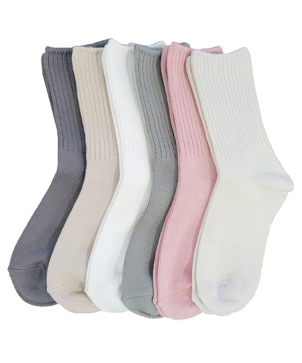 FABINA ORGANIC BAMBOO SOCKS