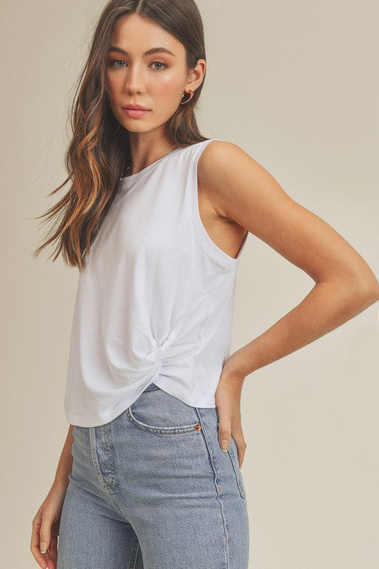 Aemi + Co. Laurel Tank