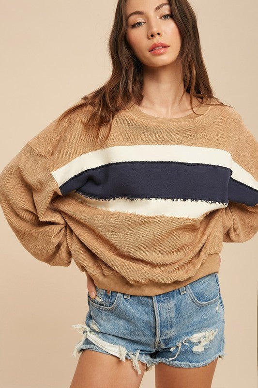 Aemi & Co. Winnie Sweatshirt