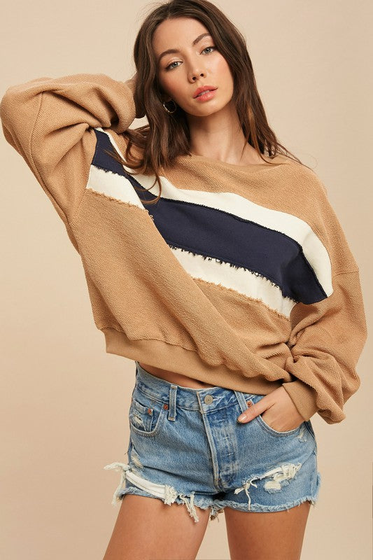 Aemi & Co. Winnie Sweatshirt