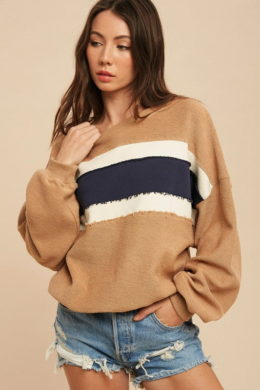 Aemi & Co. Winnie Sweatshirt