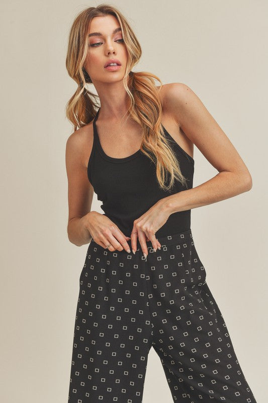 Aemi + Co. Rose Tank