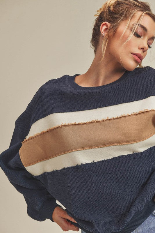 Aemi & Co. Winnie Sweatshirt