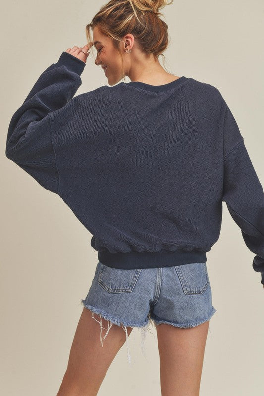 Aemi & Co. Winnie Sweatshirt