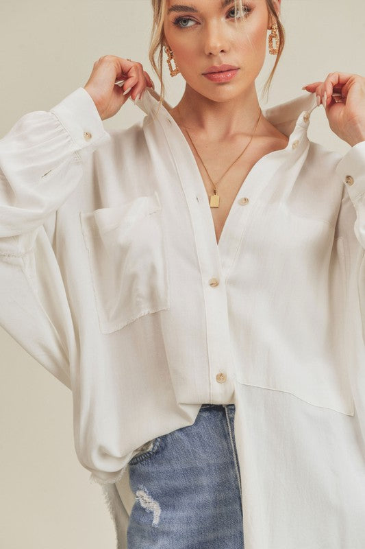 Aemi & Co. Delilah Shirt