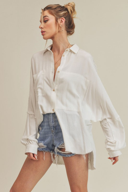 Aemi & Co. Delilah Shirt