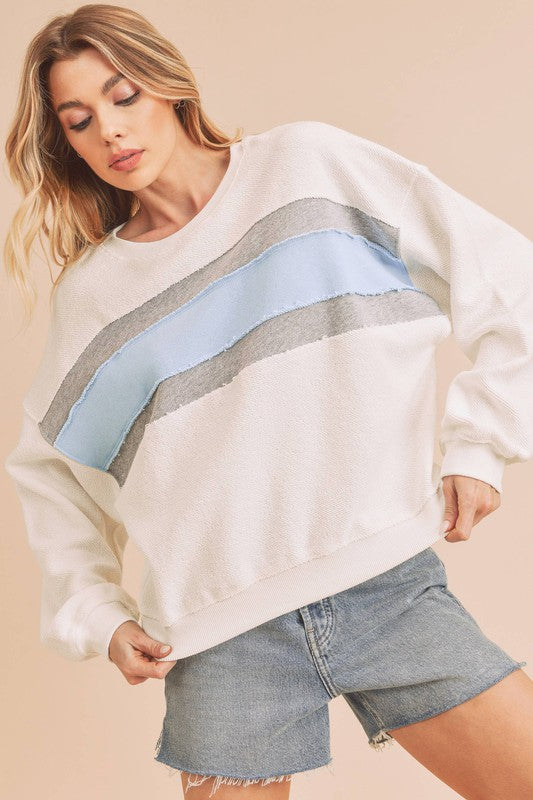 Aemi & Co. Winnie Sweatshirt