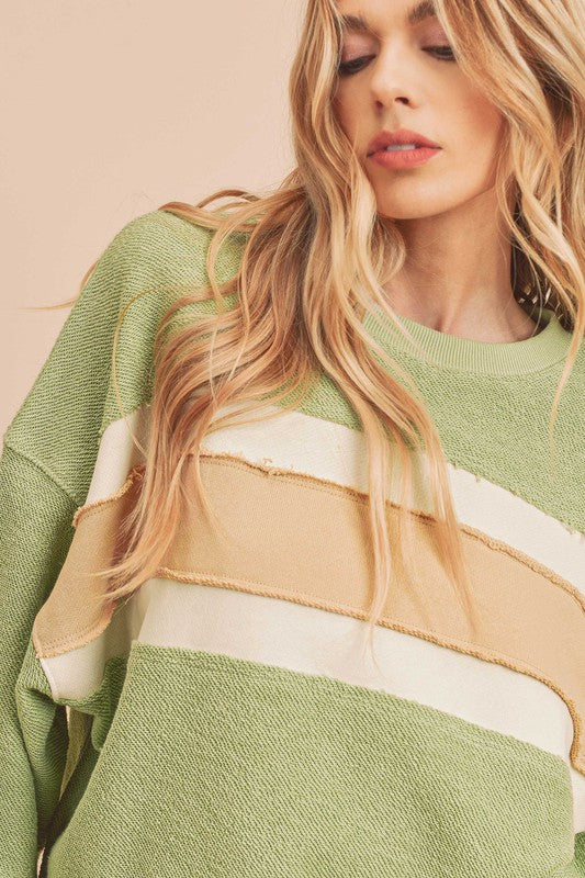 Aemi & Co. Winnie Sweatshirt