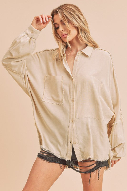 Aemi & Co. Delilah Shirt