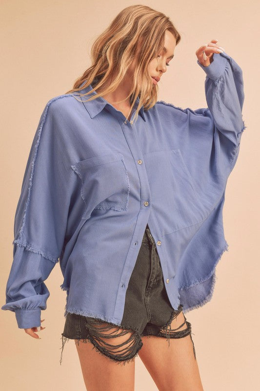 Aemi & Co. Delilah Shirt