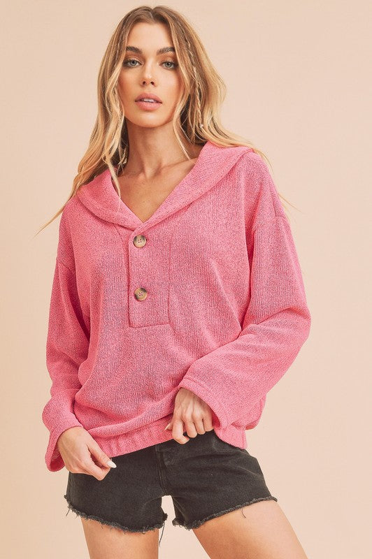 Aemi + Co. Hanna Pullover