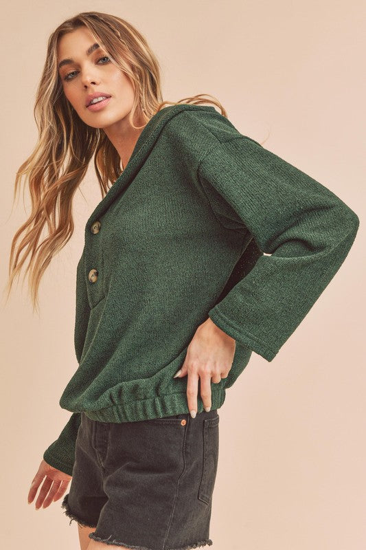 Aemi + Co. Hanna Pullover