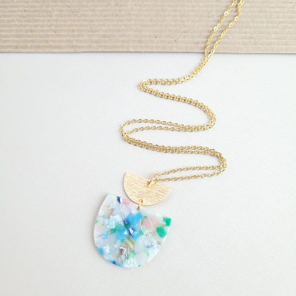 Harper Spring Fling Necklace - Boho Soho