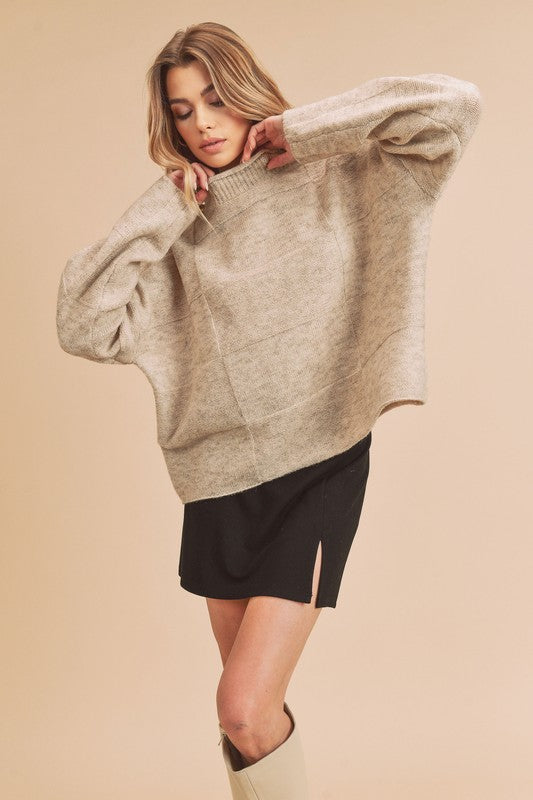 Aemi & Co. Ryleigh Sweater