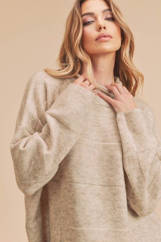 Aemi & Co. Ryleigh Sweater