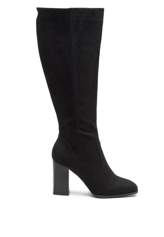 Rag & Co. Zilly Knee High Boot