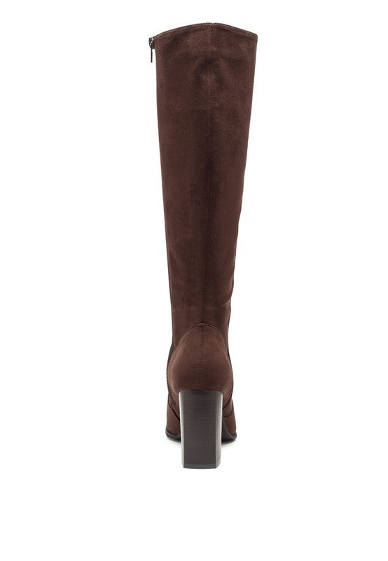 Rag & Co. Zilly Knee High Boot