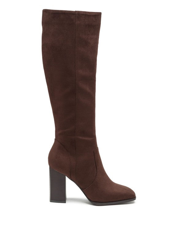 Rag & Co. Zilly Knee High Boot