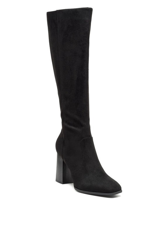 Rag & Co. Zilly Knee High Boot