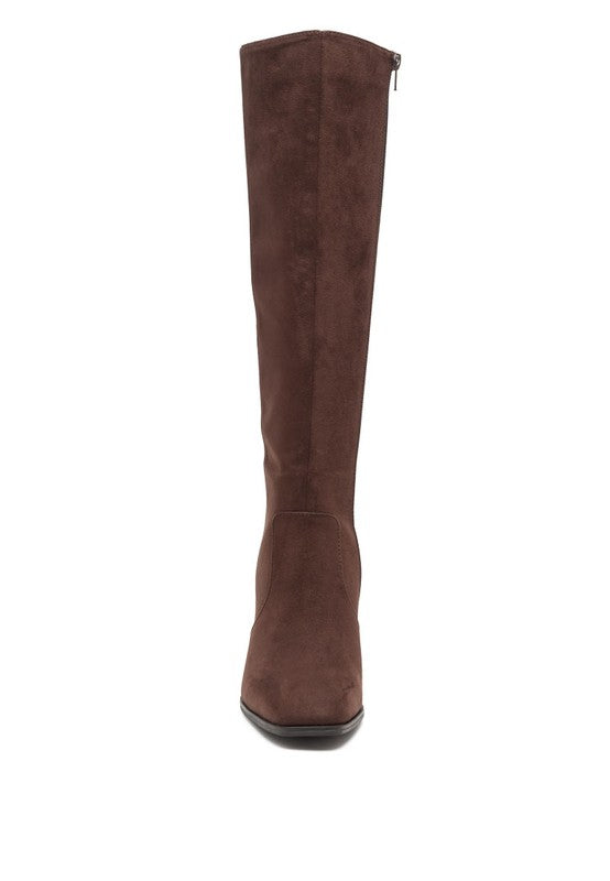 Rag & Co. Zilly Knee High Boot