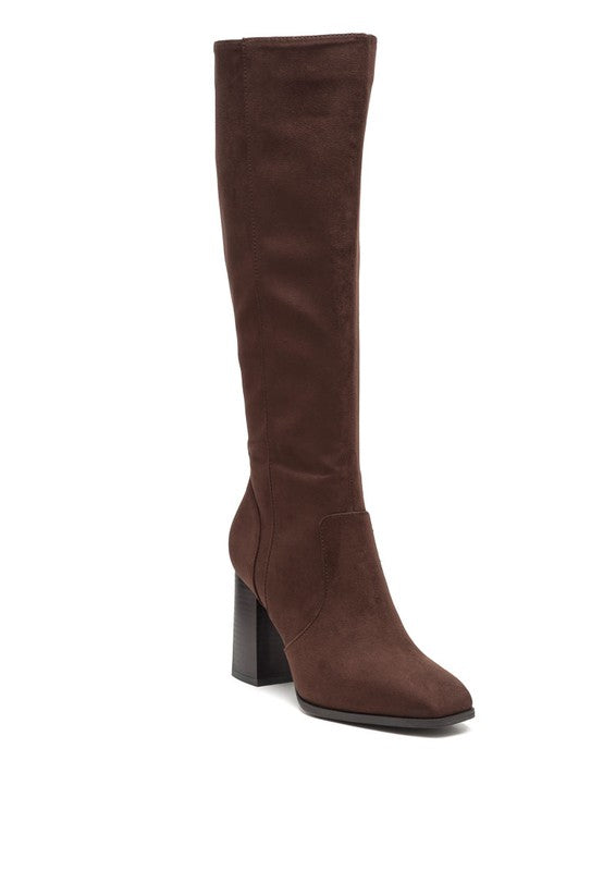 Rag & Co. Zilly Knee High Boot