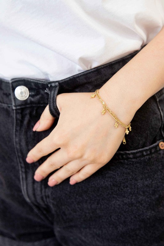 Bon Bon Bracelet - Boho Soho