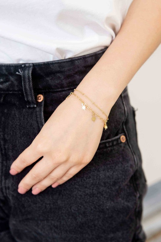 Sparks Bracelet - Boho Soho