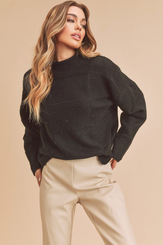 Aemi & Co. Ryleigh Sweater