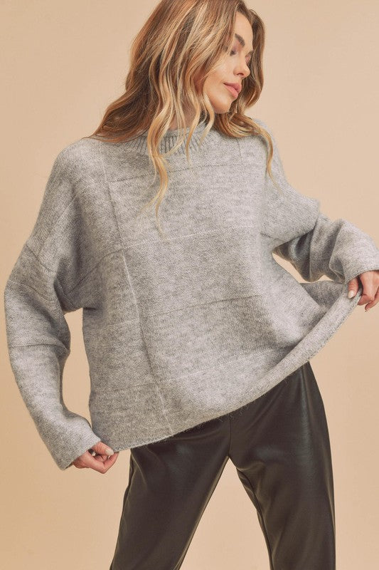 Aemi & Co. Ryleigh Sweater