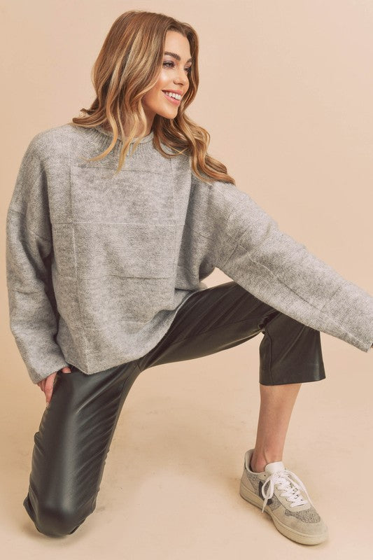 Aemi & Co. Ryleigh Sweater