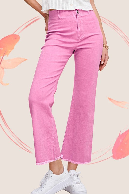 La Miel Judy Jeans