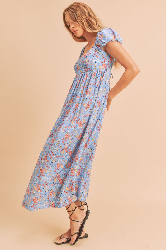 Aemi + Co. Amelia Maxi Dress