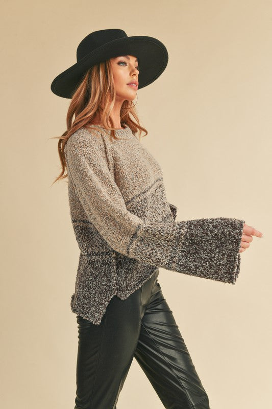 Aemi & Co. Fraya Sweater