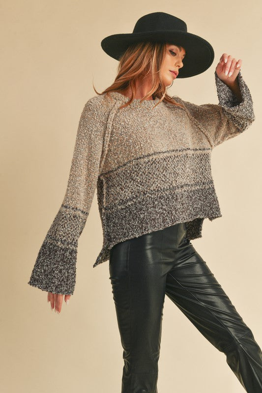 Aemi & Co. Fraya Sweater