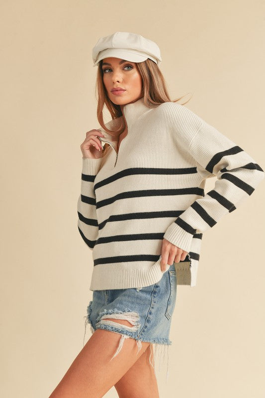 Aemi & Co. Daffie Sweater