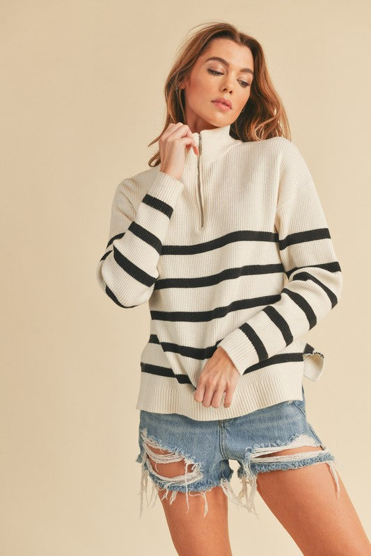 Aemi & Co. Daffie Sweater